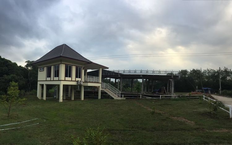ตกแต่งครบ 2015 บ้านพักตากอากาศ ดอยสะเก็ด เชียงใหม่ ลงทุนปล่อยเช่าได้เลย วิวดี อากาศดี ราคาถูกที่สุดในทำเล