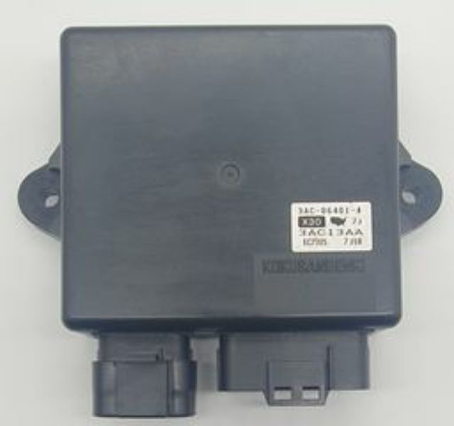 ซ่อมกล่อง ECU เรือ ซ่อมกล่องไฟเรือ ซ่อมกล่อง ECU เจ็ตสกี