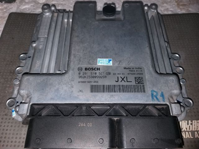 รับซ่อมกล่อง ECU รถยนต์กล่องอิเล็กทรอนิกส์ในยานยนต์ทุกประเภท