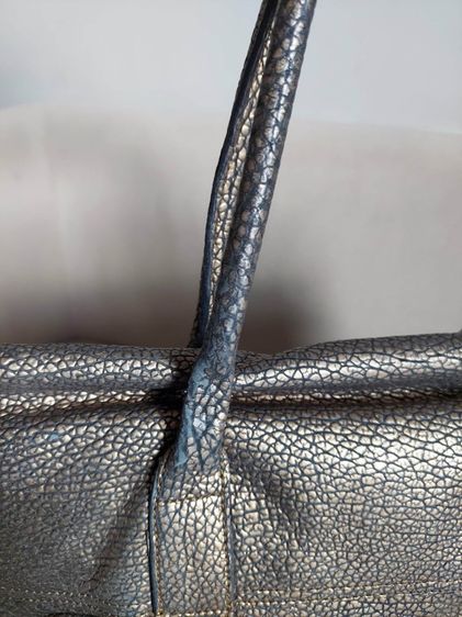 กระเป๋าถือ Mulberry สีหายาก รูปที่ 12