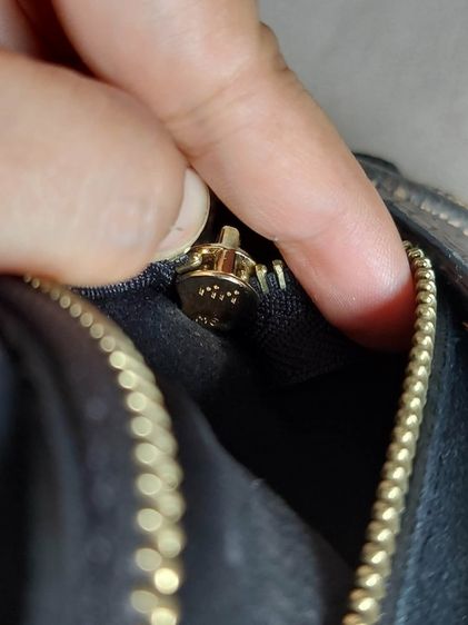 กระเป๋าถือ Mulberry สีหายาก รูปที่ 10