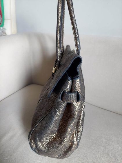 กระเป๋าถือ Mulberry สีหายาก รูปที่ 3