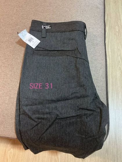      เคลียร์สต๊อก Volcom ของใหม่ป้ายห้อย เริ่ม 199 บาท
Volcom แบรนด์แท้ ราคาหลักร้อย ใส่สบายทุกวัน รูปที่ 4