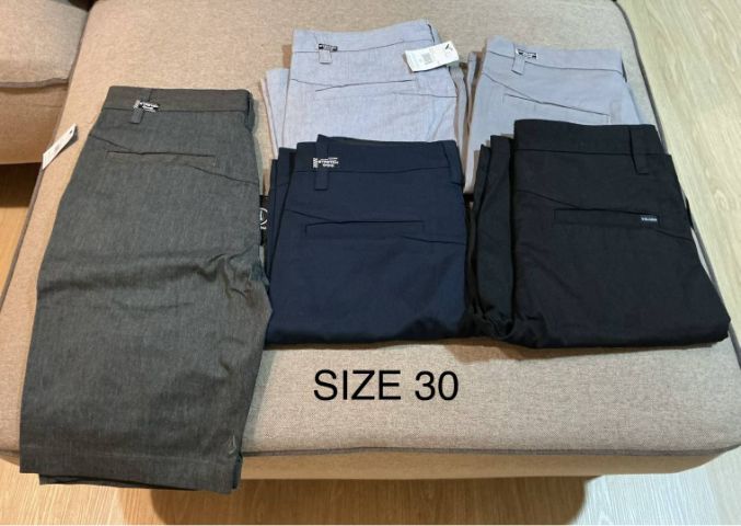      เคลียร์สต๊อก Volcom ของใหม่ป้ายห้อย เริ่ม 199 บาท
Volcom แบรนด์แท้ ราคาหลักร้อย ใส่สบายทุกวัน รูปที่ 2