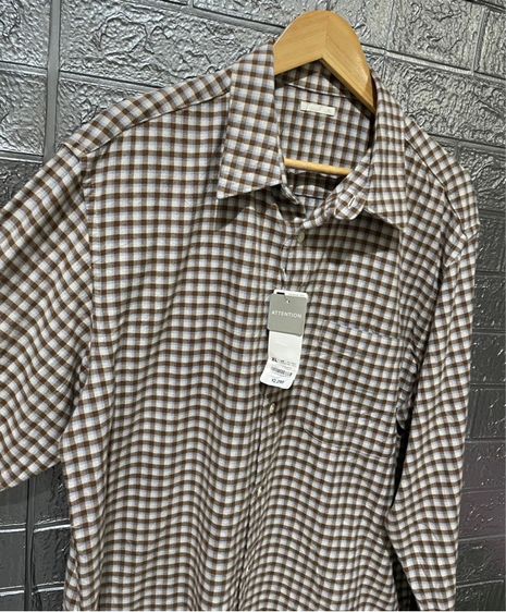 เสื้อ Gu  รูปที่ 2