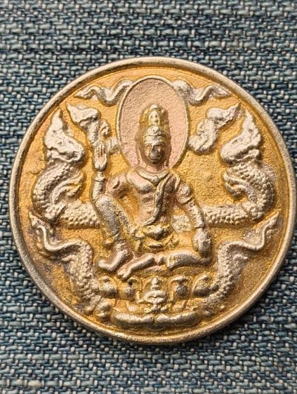 พระเหรียญเกจิเก่าค่ะ(19) รูปที่ 16
