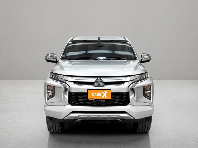 Mitsubishi Triton 2020 All New Double Cab 2.4 GLS 4WD Pickup āļāļĩāđāļāļĨ āđāļĄāđāļāļīāļāđāļāđāļŠ āđāļāļĩāļĒāļĢāđāļāļĢāļĢāļĄāļāļē āļāļĢāļāļāļāđāđāļāļīāļ āļĢāļđāļāļāļĩāđ 3