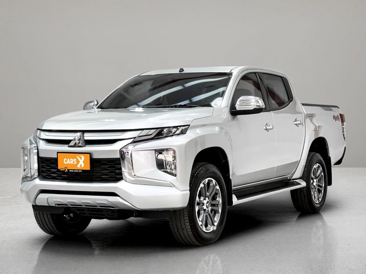 Mitsubishi Triton 2020 All New Double Cab 2.4 GLS 4WD Pickup āļāļĩāđāļāļĨ āđāļĄāđāļāļīāļāđāļāđāļŠ āđāļāļĩāļĒāļĢāđāļāļĢāļĢāļĄāļāļē āļāļĢāļāļāļāđāđāļāļīāļ āļĢāļđāļāļāļĩāđ 2