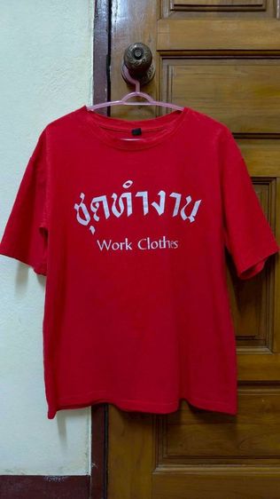 เสื้อเท่ๆ 1 แถมฟรี 1 พร้อมส่ง 190