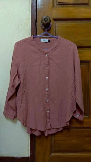 เสื้อผ้าเนื้อดียูนิโคล่แท้990ขายแค่350  แถมฟรี 1