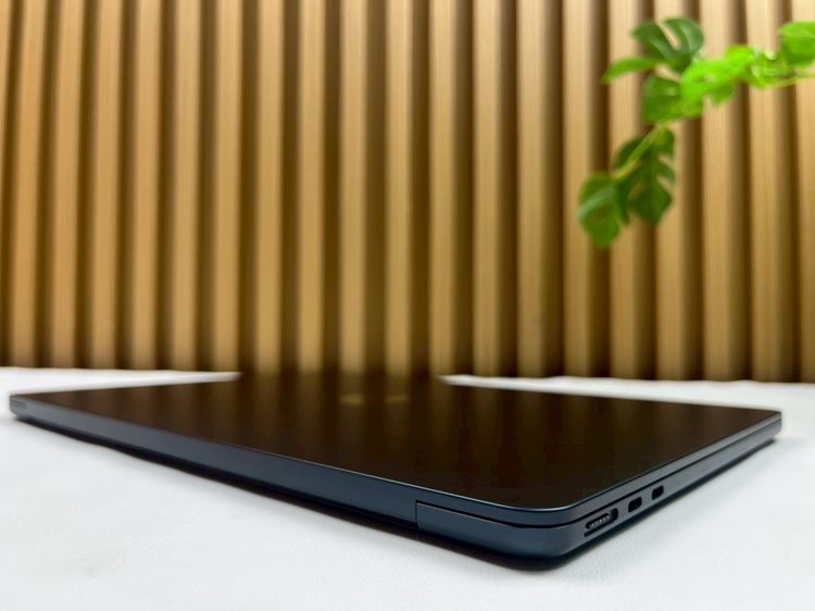 MacBook Air 13-inch M3 2024 Ram8GB SSD256GB Midnight apple care 5 October 2026 รูปที่ 10