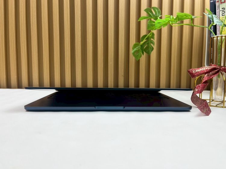 MacBook Air 13-inch M3 2024 Ram8GB SSD256GB Midnight apple care 5 October 2026 รูปที่ 7