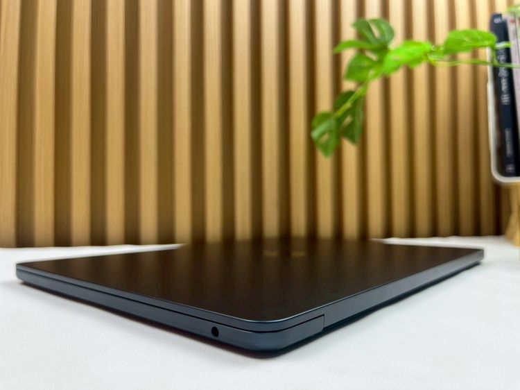 MacBook Air 13-inch M3 2024 Ram8GB SSD256GB Midnight apple care 5 October 2026 รูปที่ 9