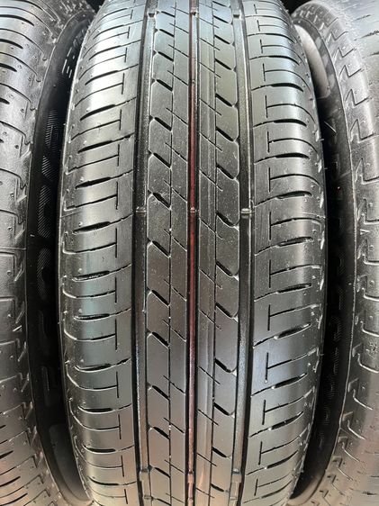 ✨ล้อแม็ก✨Honda City ใบพัด ขอบ 15 แถมยาง 175-65-15 Bridgestone ปลายปี 20 รูปที่ 12