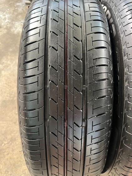 ✨ล้อแม็ก✨Honda City ใบพัด ขอบ 15 แถมยาง 175-65-15 Bridgestone ปลายปี 20 รูปที่ 11