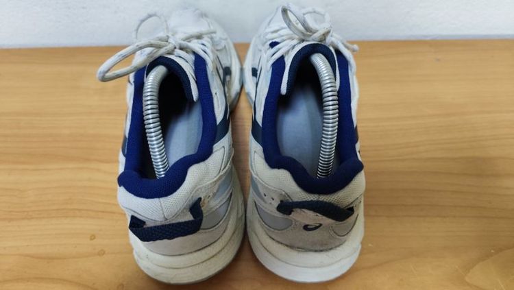 ASICS Gel-Venture6 42.0 26.5 แท้ มือสอง รูปที่ 8