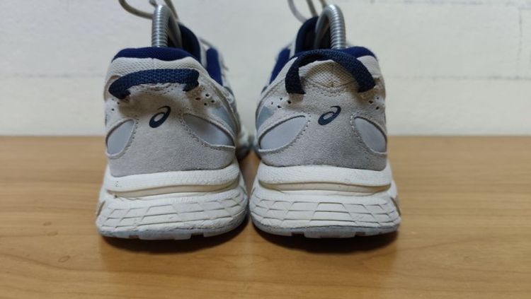 ASICS Gel-Venture6 42.0 26.5 แท้ มือสอง รูปที่ 7