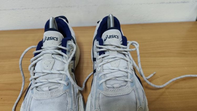 ASICS Gel-Venture6 42.0 26.5 แท้ มือสอง รูปที่ 13