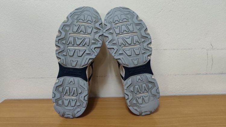 ASICS Gel-Venture6 42.0 26.5 แท้ มือสอง รูปที่ 9