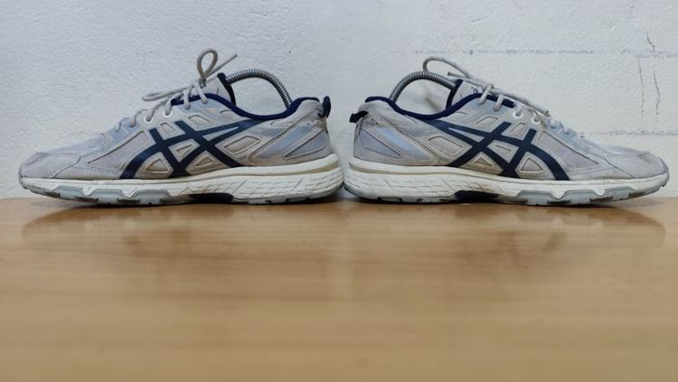 ASICS Gel-Venture6 42.0 26.5 แท้ มือสอง รูปที่ 11
