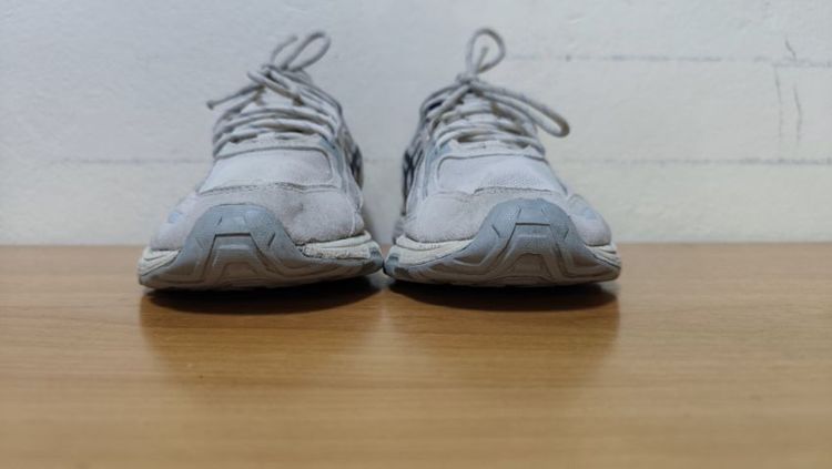 ASICS Gel-Venture6 42.0 26.5 แท้ มือสอง รูปที่ 5