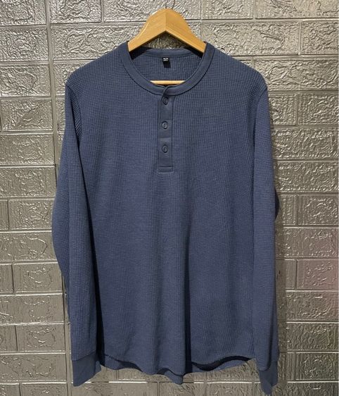 เสื้อ Uniqlo