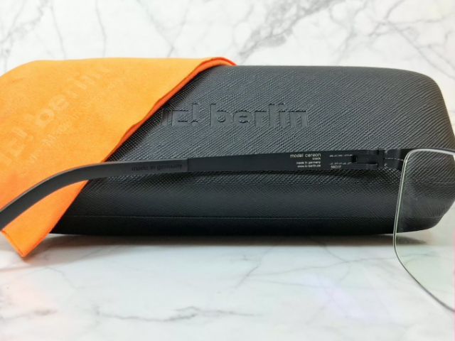 กรอบแว่นตา ic berlin  รูปที่ 8