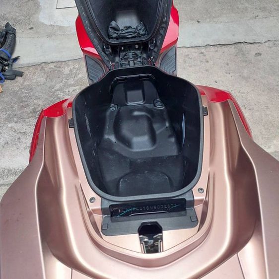 ขายรถมอเตอร์ไซค์ Honda Pcx 160 ปี 2021 รูปที่ 11