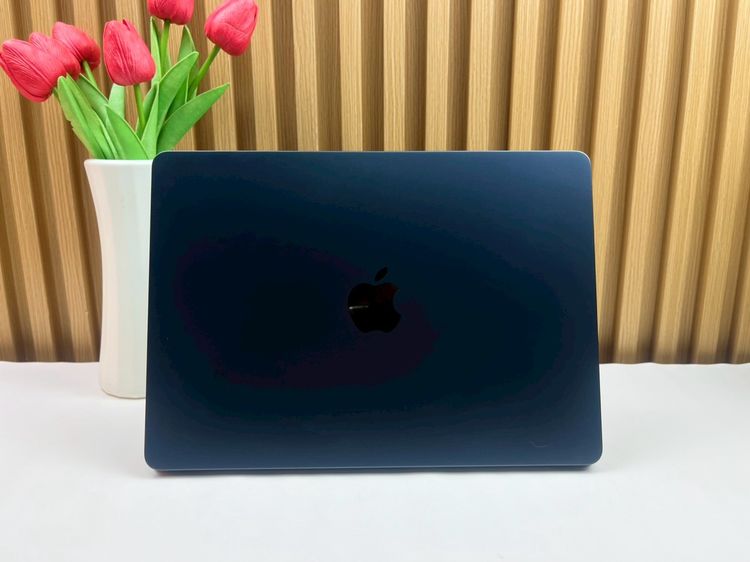 MacBook Air 13-inch M3 2024 Ram8GB SSD256GB Midnight apple care 5 October 2026 รูปที่ 11