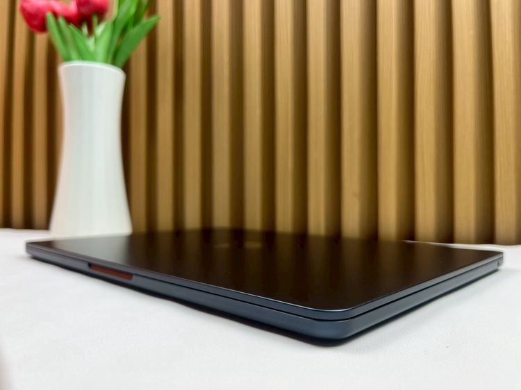 MacBook Air 13-inch M3 2024 Ram8GB SSD256GB Midnight apple care 5 October 2026 รูปที่ 7