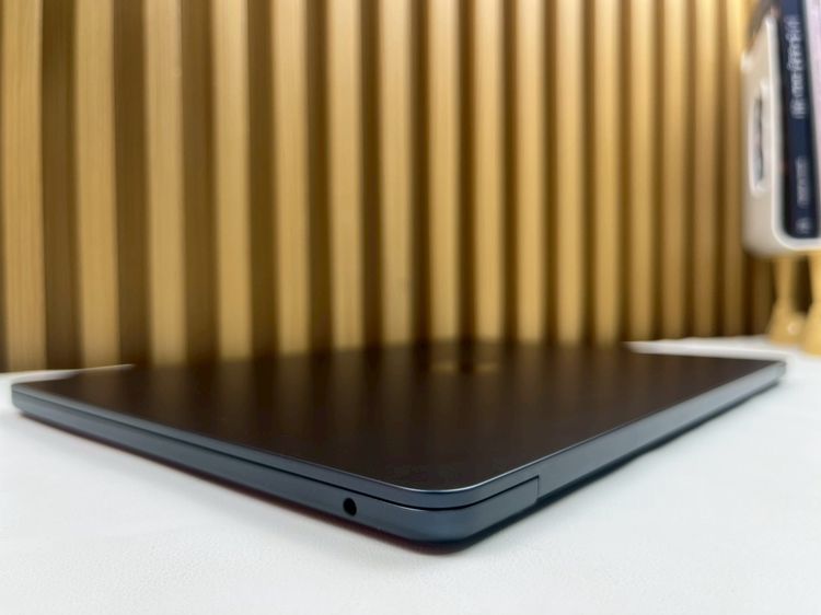 MacBook Air 13-inch M3 2024 Ram8GB SSD256GB Midnight apple care 5 October 2026 รูปที่ 8
