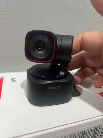 กล้อง OBSBOT Tiny 2 Lite Webcam 