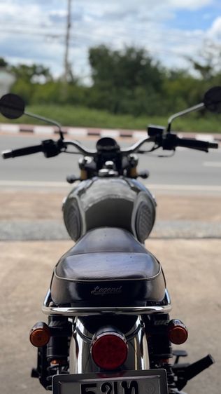 GpxLegend 250Twin mark3 2022 รูปที่ 3