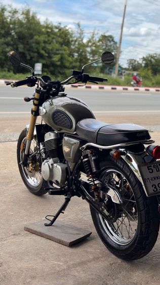 GpxLegend 250Twin mark3 2022 รูปที่ 4