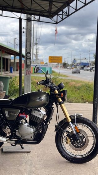 GpxLegend 250Twin mark3 2022 รูปที่ 2