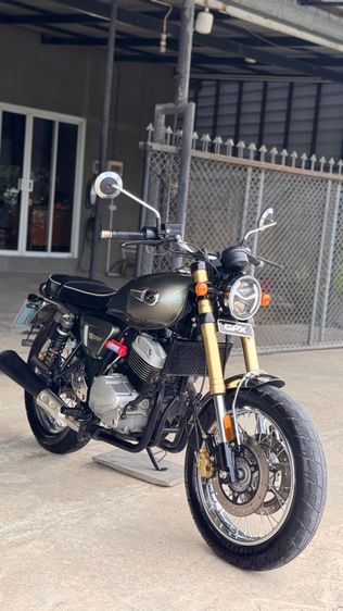 GpxLegend 250Twin mark3 2022