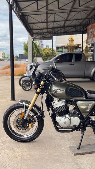 GpxLegend 250Twin mark3 2022 รูปที่ 6