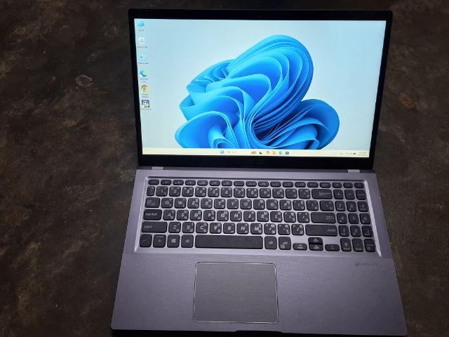 VivoBook วินโดว์ Asus Ryzen3 3250U