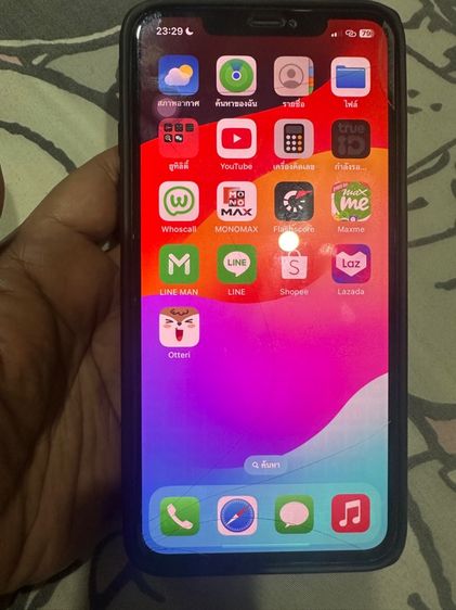 iPhone XS Max 64GB รูปที่ 6