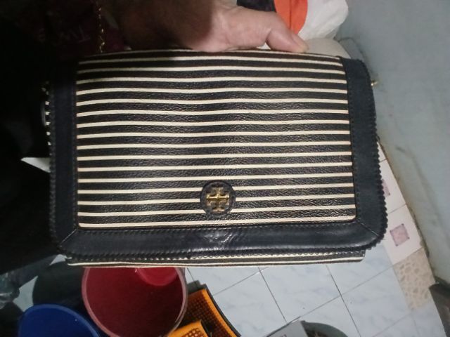  Tory Burch  รุ่น Kerrington 