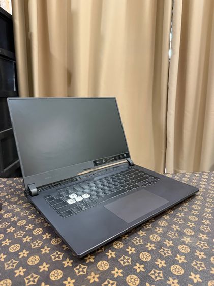 Notebook Asus ROG Strix G15 G513RC-LP179W แรม 16GB ddr5 พร้อม RTX3050 ทำงาน เล่นเกม ลื่นมากก สอบถามได้คัฟ รูปที่ 7