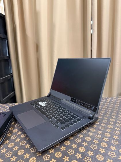 Notebook Asus ROG Strix G15 G513RC-LP179W แรม 16GB ddr5 พร้อม RTX3050 ทำงาน เล่นเกม ลื่นมากก สอบถามได้คัฟ รูปที่ 6