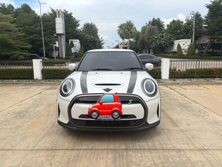 Mini Cooper SE F56 2023 Resolute Edition