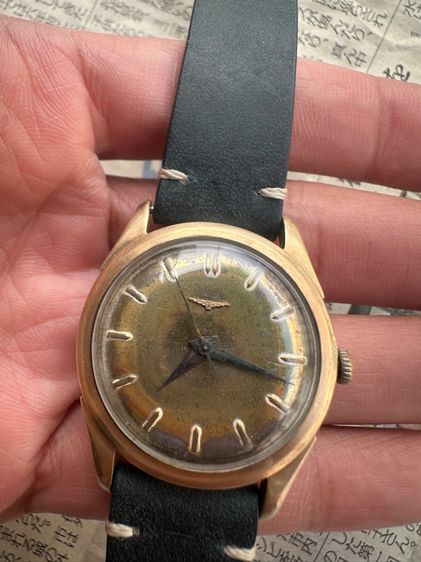 longines แปะ14k รูปที่ 10