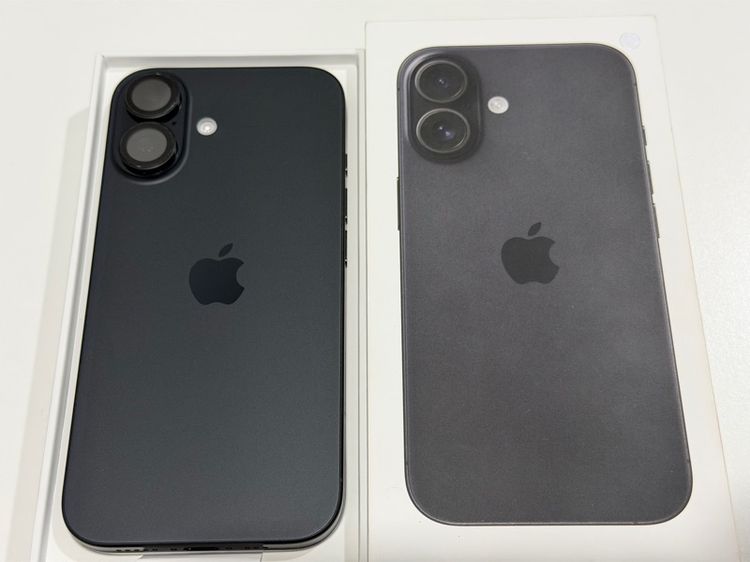 I phone 16 128 รูปที่ 2