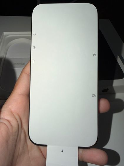 I phone 16 128 รูปที่ 4