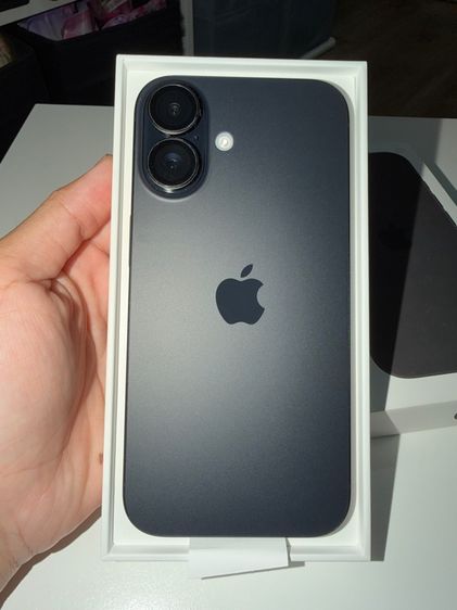 I phone 16 128 รูปที่ 3