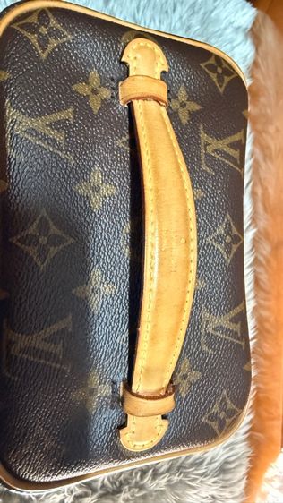 Louis Vuitton mini รูปที่ 3
