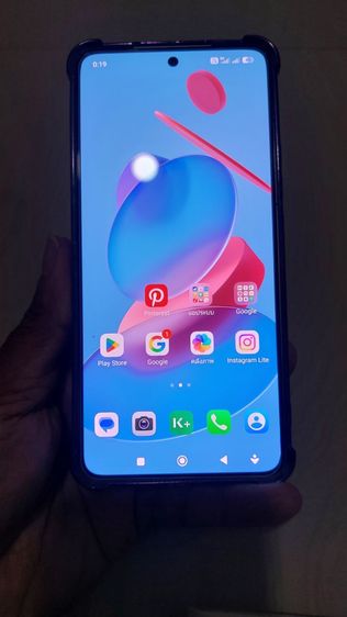 มือถือมือสองสบายสวยxiaomi14T Pro อุปกรณ์การเรียนการสอน.มีแต่ตัวเครื้องครับ.มีแคสไห้3อันครีบติดฟีรนแล้วครีบสนใจดูของได้ที่บิ์กชีบางพลีครับไหม รูปที่ 2