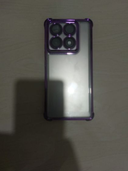 มือถือมือสองสบายสวยxiaomi14T Pro อุปกรณ์การเรียนการสอน.มีแต่ตัวเครื้องครับ.มีแคสไห้3อันครีบติดฟีรนแล้วครีบสนใจดูของได้ที่บิ์กชีบางพลีครับไหม รูปที่ 11